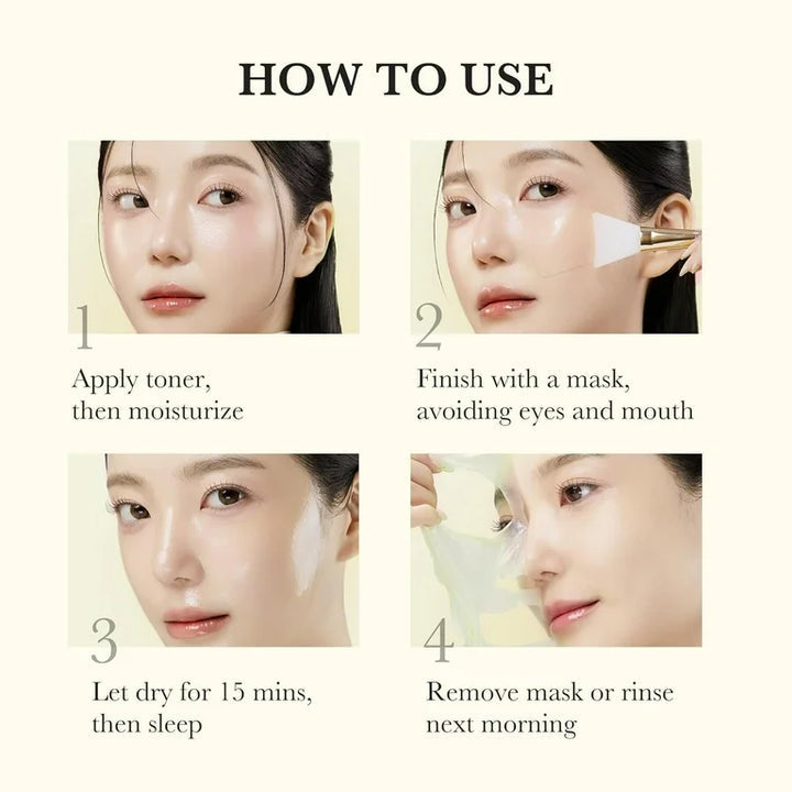 medicube-kojic-acid-turmeric-night-wrapping-mask