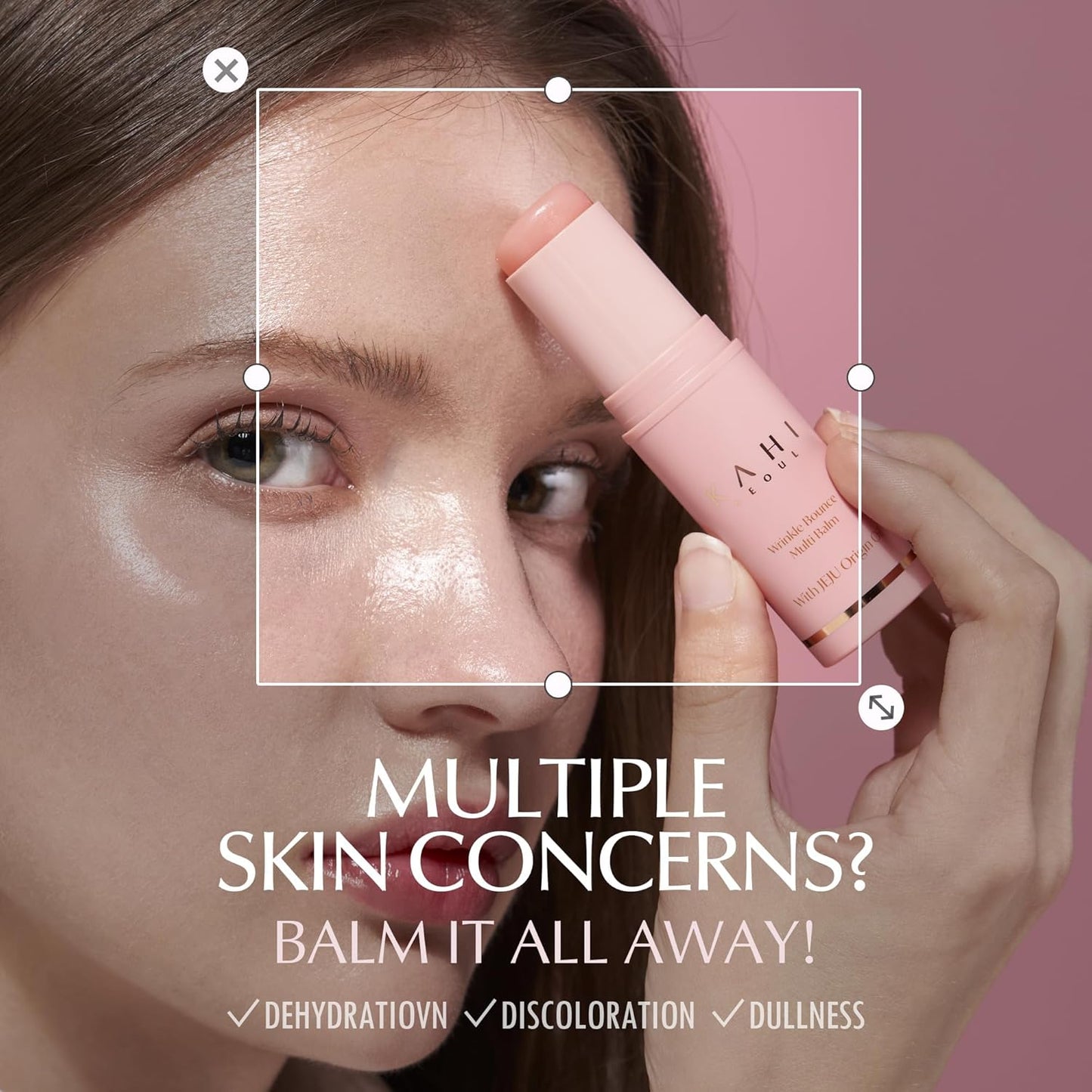 Multi-Bounce-Wrinkle-Balm