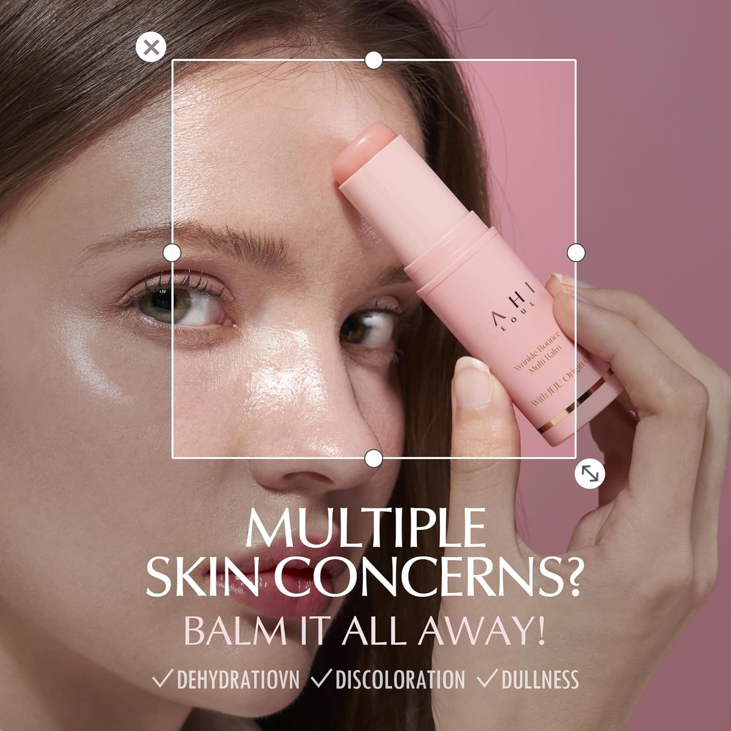 Multi-Bounce-Wrinkle-Balm