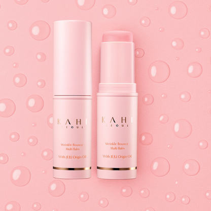 Multi-Bounce-Wrinkle-Balm