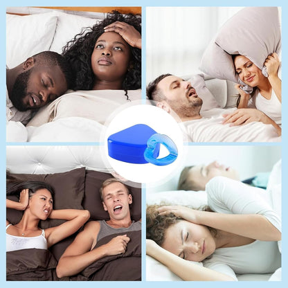 Anti Snore Mouth Piece