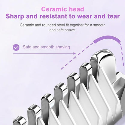 Double-Head-Electric-Shaver